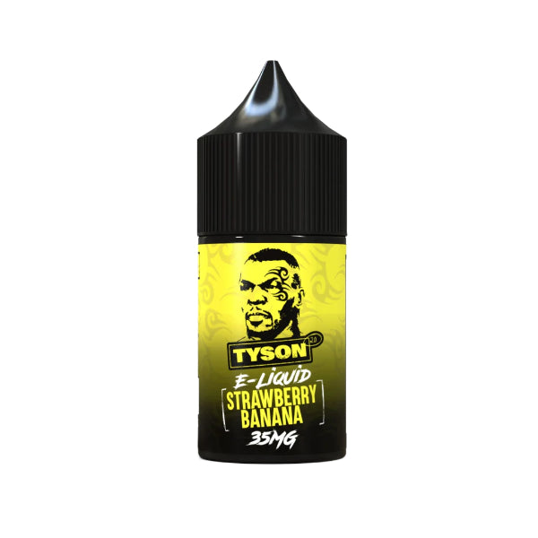 Tyson 2.0 30mL E-Liquid Strawberry Banana