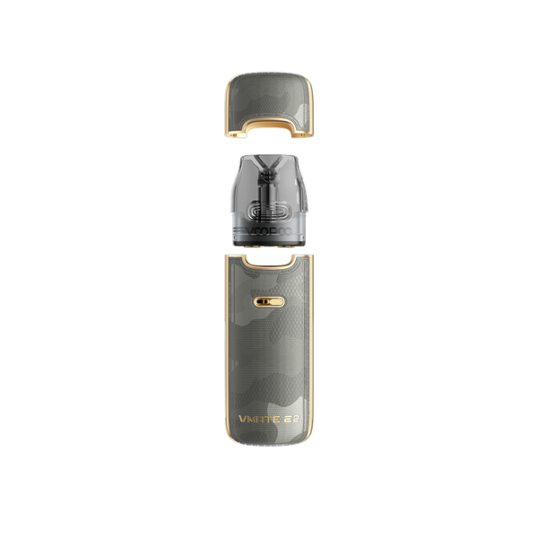 Best Deal Voopoo VMate E2 30W Pod System Kit Urban Camo