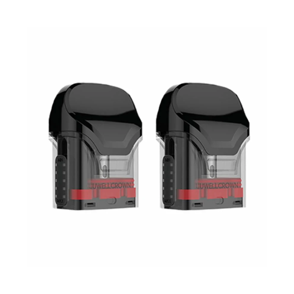 Best Deal Uwell Crown Pods