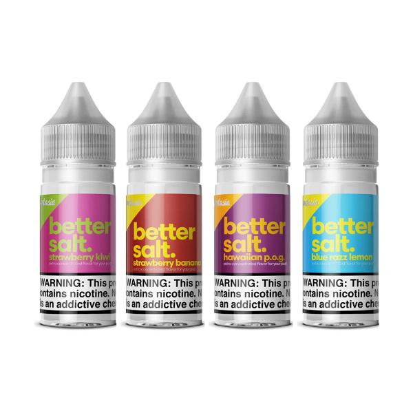 Best Deal Vapetasia Better E-liquid Series Vape Juice 30mL