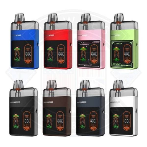 Vaporesso Eco Nano Pro Best Deal