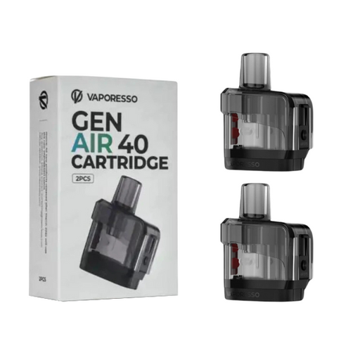 Best Deal Vaporesso Gen Air Replacement Pod 2 Pack