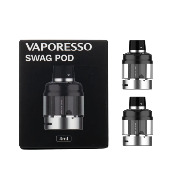 Best Deal Vaporesso SWAG PX80 Replacement Pod 2 Pack