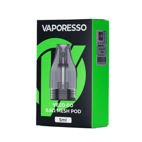 Best Deal Vaporesso VECO GO Replacement Pods 2 Pack