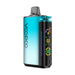 Best Deals VooPoo VRIZZ Pod System Kit - Iris Blue