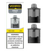 Best Deal VooPoo VRIZZ Replacement Pods 2-Pack