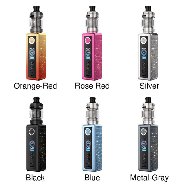 VooPoo Vinci Spark 100 Pod Mod Kit Best Colors