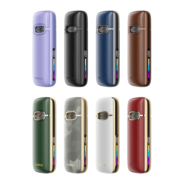 Voopoo VMate E2 30W Pod System Kit Best Colors