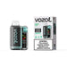 Best Deal Vozol Vista 16,000 Puffs Disposable 5 Pack - Miami Mint