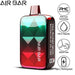 Best Deal Air Bar Diamond Box 20000 Puffs Rechargeable Vape 25ml - Watermelon Ice