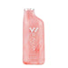 Best Deal Wavetec Wave 8000 Puffs Disposable Vape 18mL White Gummy