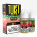 Lemon Twist 30mL x 2 Vape Juice Best Flavor Wild Red