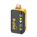 POP-E 24,000 Disposable Vape Best Deal Yellow