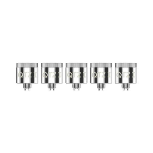 Yocan Nestor Replacement Coils (5 Pack)