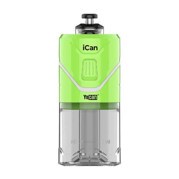 Yocan iCan Wax Vaporizer