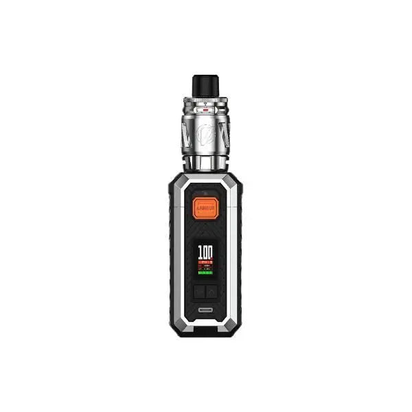 Best Deal Vaporesso Armour S Box Mod Kit Silver