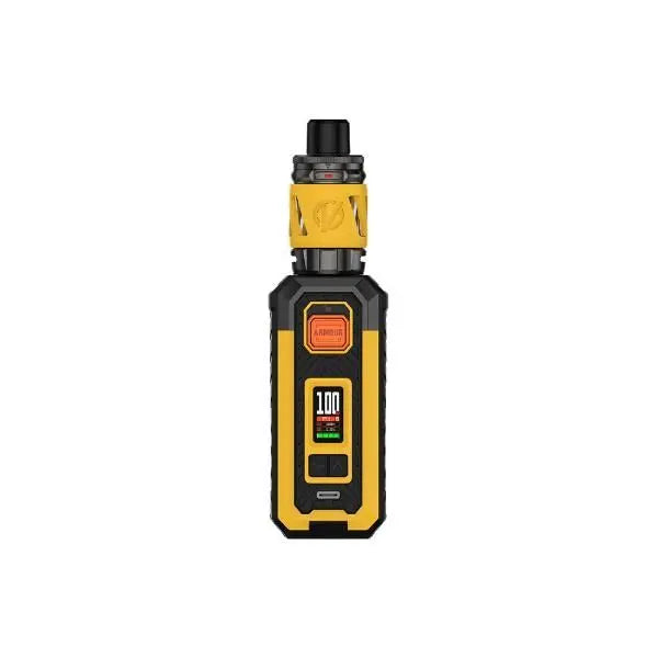 Best Deal Vaporesso Armour S Box Mod Kit Yellow