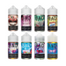 Bad Drip Vape Juice 60mL