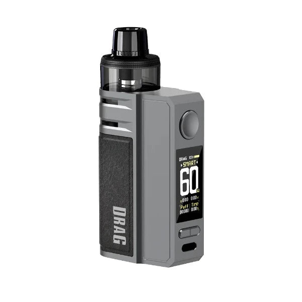 Best Deal Voopoo Drag E60 Vape Kit Black