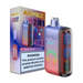 Best Deal AirMez X-Beats 40,000 Puffs Disposable Vape 20mL 5 Pack - Blackberry B-Pop