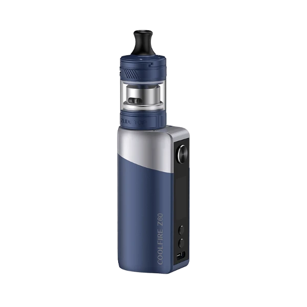 Best Deal Innokin COOLFIRE  Z60 Blue