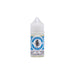 Best Deal Redwood Salt E-Liquid 30mL Vape Juice Cathedral Ice (Light Blue)