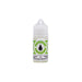 Best Deal Redwood Salt E-Liquid 30mL Vape Juice Cathedral (Light Green)