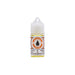 Best Deal Redwood Salt E-Liquid 30mL Vape Juice Cliffside Ice (Orange Blue)