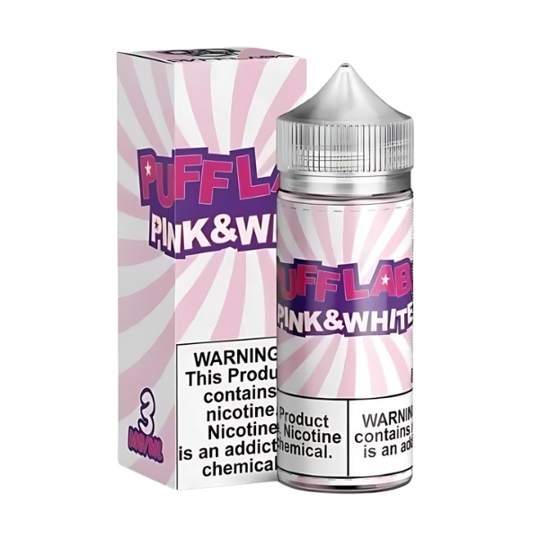 Circus Vape Juice 100mL