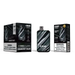 Czar CZ9000 9000 Puffs Disposable Vape 17mL 5 Pack