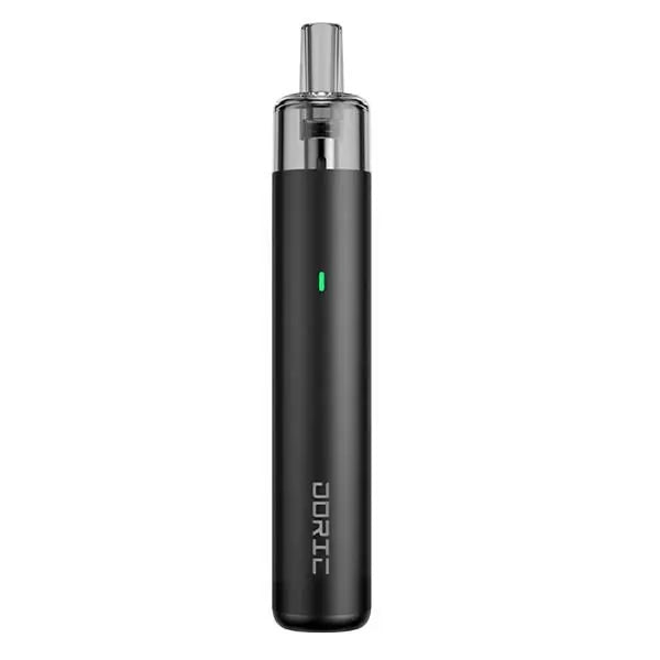 Voopoo Doric 20 SE Pod System Kit Black