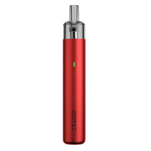 Voopoo Doric 20 SE Pod System Kit Red