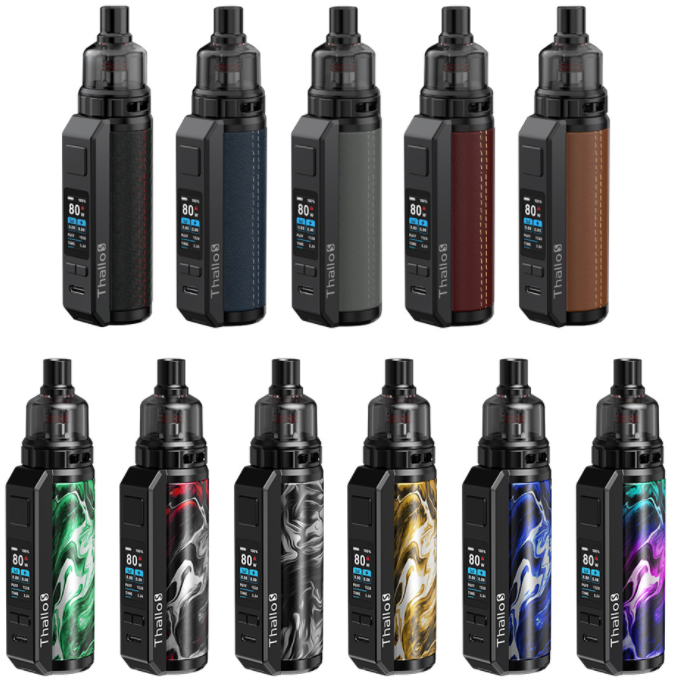 SMOK Thallo Pod Kit 80w