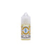 Best Deal Redwood Salt E-Liquid 30mL Vape Juice Eureka Ice (Yellow Blue)