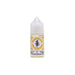 Best Deal Redwood Salt E-Liquid 30mL Vape Juice Eureka (Yellow)