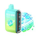 Best Deal Geek Bar Pulse 15,000 Puffs Recharge Vape 16mL frozen  Cherry Apple