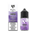 Best Deal Fuyl Salt E-Liquid Vape Juice 30mL -  Cranberry Grape