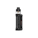 Geekvape E100 (Aegis Eteno) Kit - Black vape