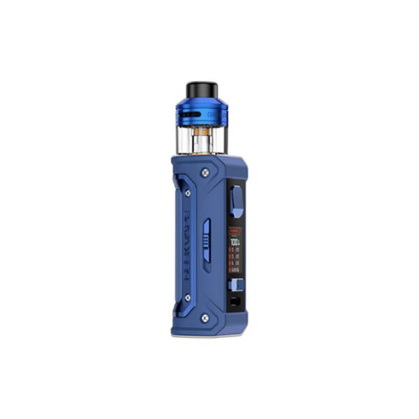 Geekvape E100 (Aegis Eteno) Kit - Blue vape