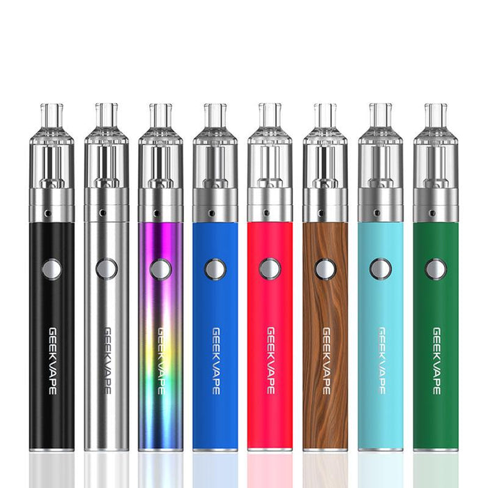 GeekVape G18 Pen Starter Kit Best Colors