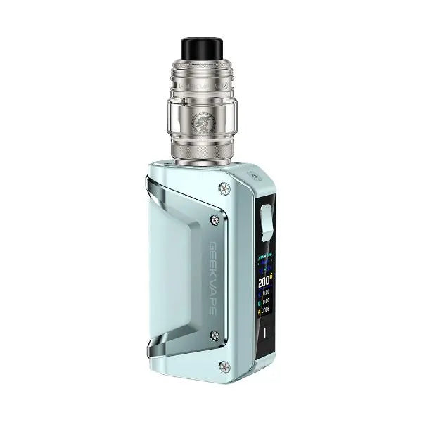 Best Deal GeekVape Aegis Legend 3 L200 Kit Green