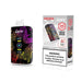 Best Deal iJoy SD40000 40K Puffs AI Voice Control Disposable Gummy Bear