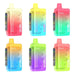 Best Flavors HOPO Fliptip HD 16000 Puffs Rechargeable Disposable Vape 20mL