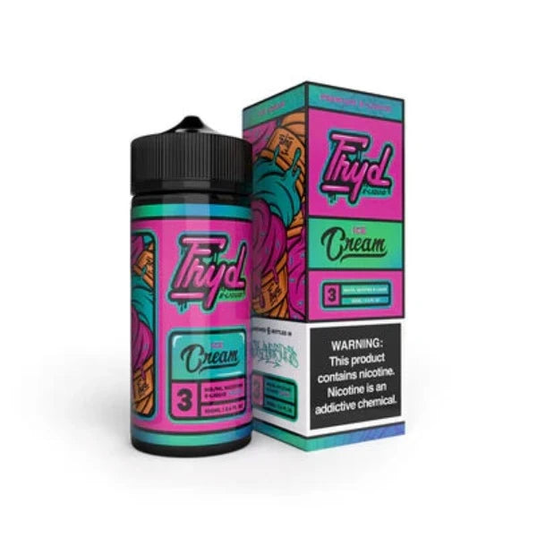 Best Deal FRYD Salt Series E-Liquid 30mL Ice Cream