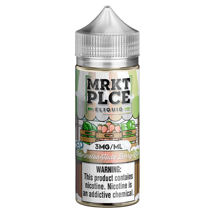 MRKT PLCE Vape Juice 100mL