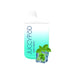 Best Deals JuccyPod M5 5000 Puffs Disposable Vape 5-Pack Mint Frost 