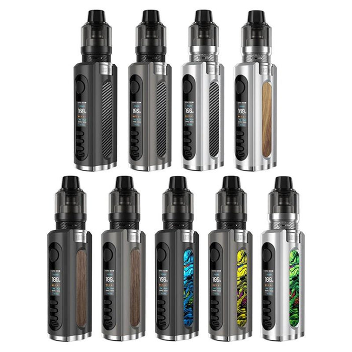 Lost Vape GRUS 100w Kit