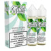 Mints 2x60ML Vape Juice Best Flavor Cool Mint