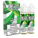 Mints 2x60ML Vape Juice Best Flavor Double Mint