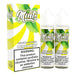 Mints 2x60ML Vape Juice Best Flavor Lemon Mint